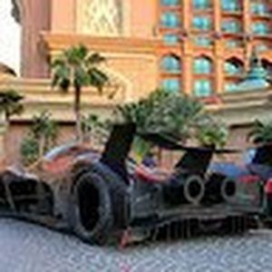 Meet your Posher, Jaden